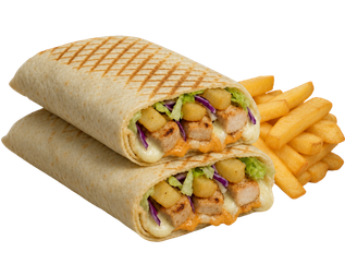 Teriyaki Plus