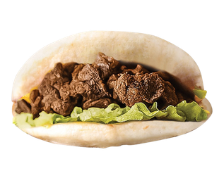 Et Döner Bun