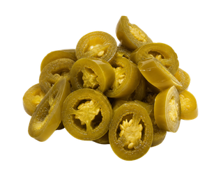 Jalapeno Biber Turşusu