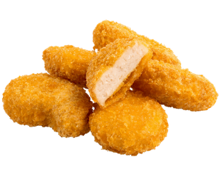 Nugget (6 Adet)
